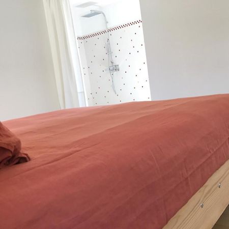 Chambre A La Ferme Precy-le-Sec Eksteriør bilde